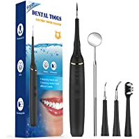 Los mejores  - Limpieza Dental de Limpieza Blanquea Kit de Limpieza Bucal Kit de Limpiador Dental de quita Obstinado Manchas Dientes…